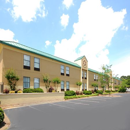 Best Western Plus Edison Inn Garner Dış mekan fotoğraf