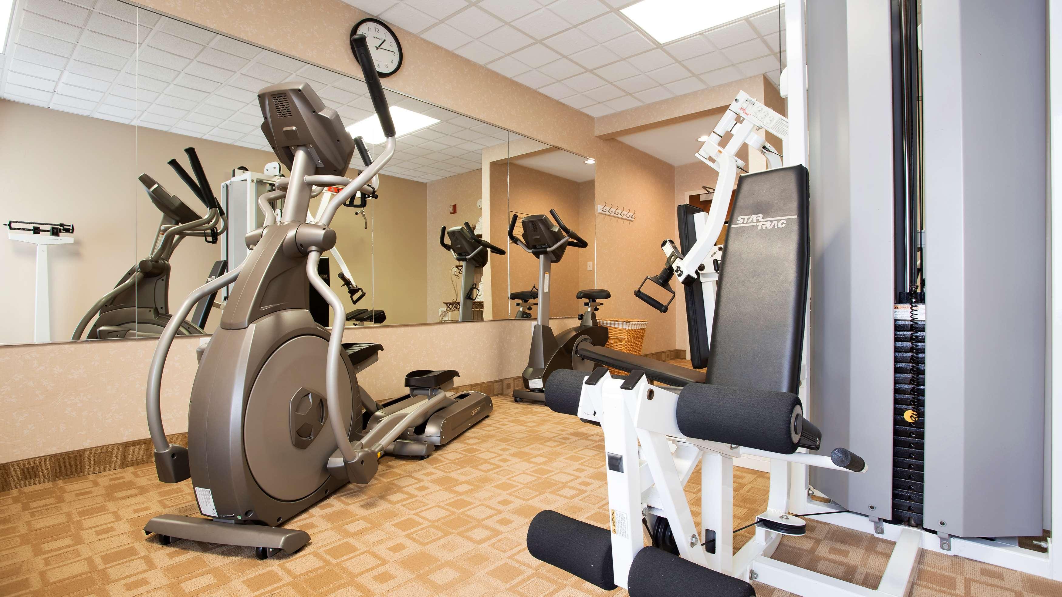 Best Western Plus Edison Inn Garner Dış mekan fotoğraf