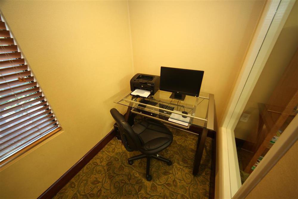 Best Western Plus Edison Inn Garner Dış mekan fotoğraf