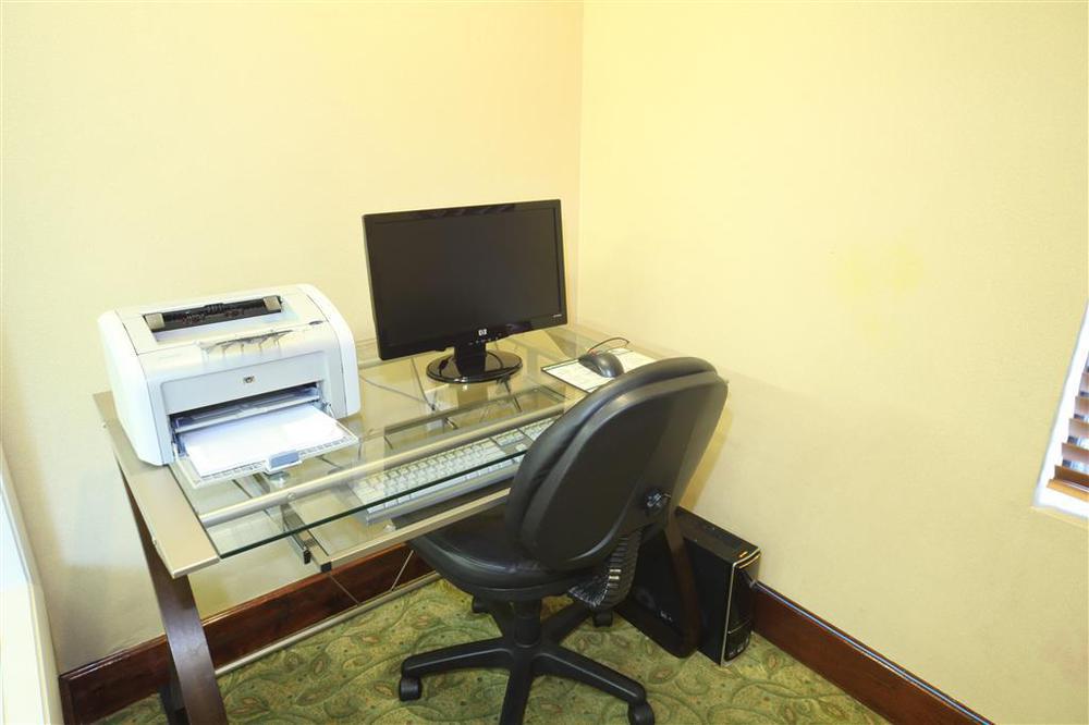 Best Western Plus Edison Inn Garner Dış mekan fotoğraf