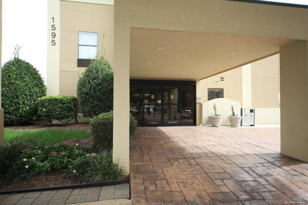 Best Western Plus Edison Inn Garner Dış mekan fotoğraf