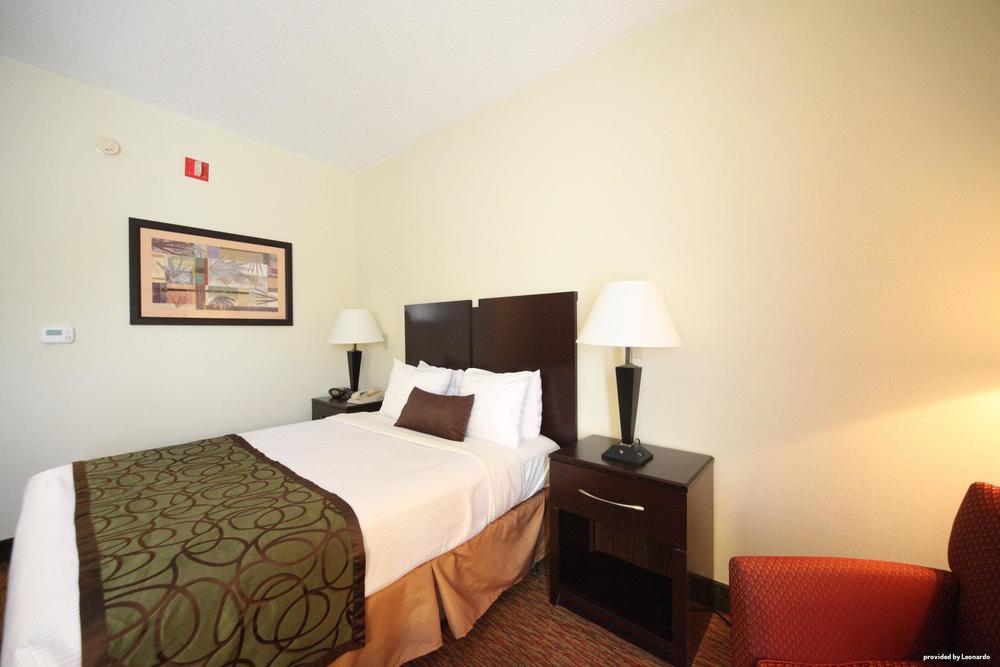 Best Western Plus Edison Inn Garner Dış mekan fotoğraf