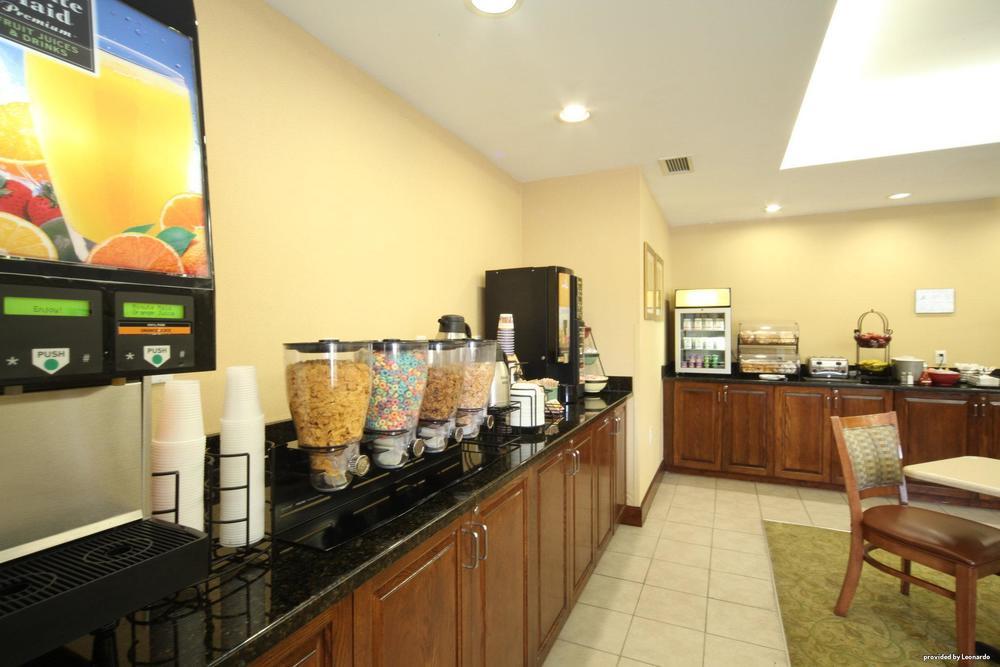 Best Western Plus Edison Inn Garner Dış mekan fotoğraf
