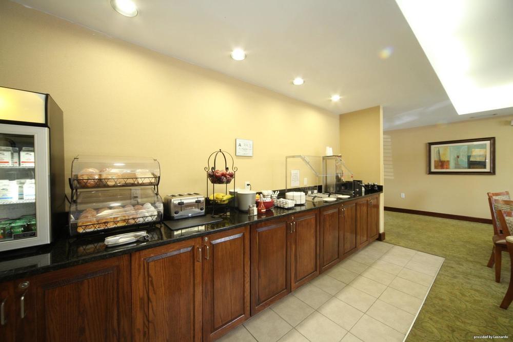 Best Western Plus Edison Inn Garner Dış mekan fotoğraf