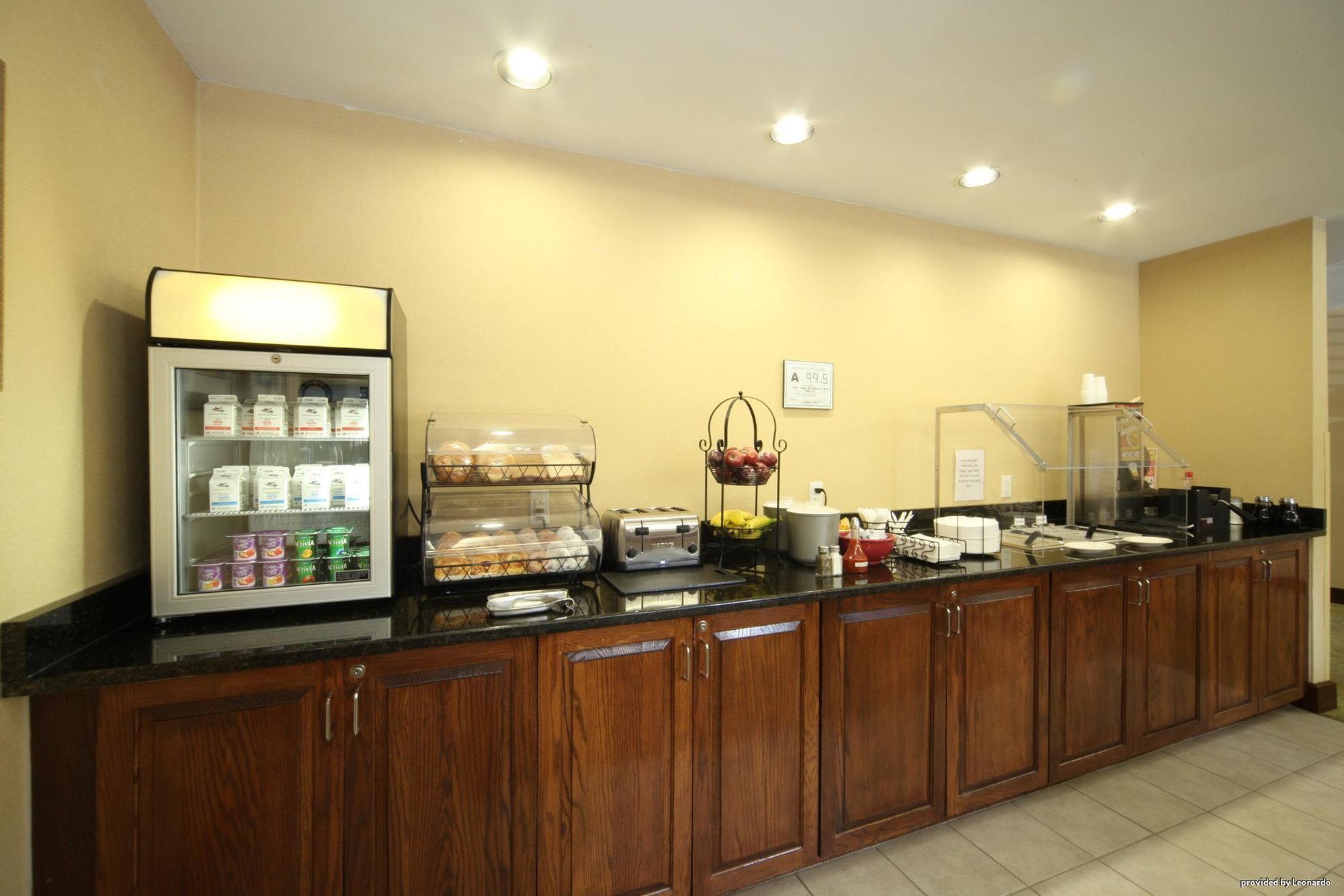 Best Western Plus Edison Inn Garner Dış mekan fotoğraf