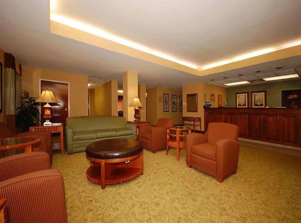 Best Western Plus Edison Inn Garner Dış mekan fotoğraf