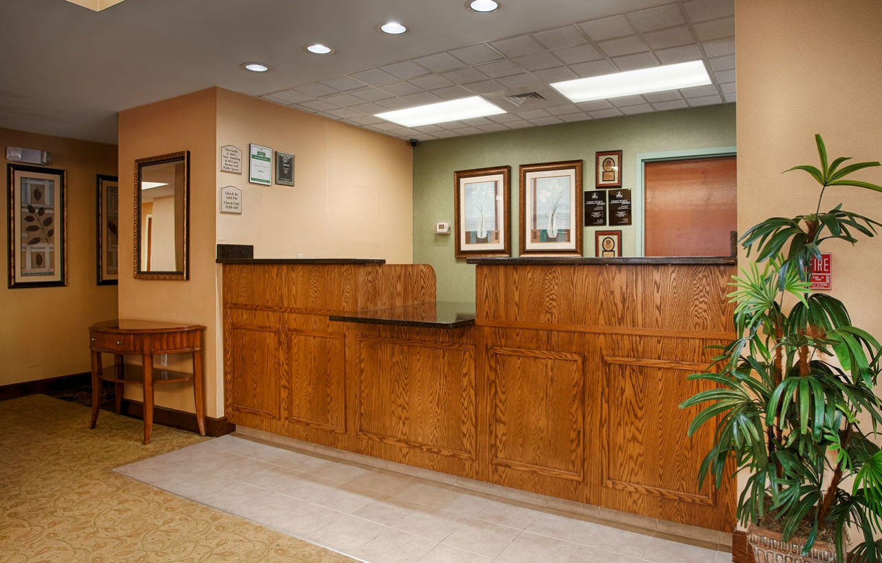 Best Western Plus Edison Inn Garner Dış mekan fotoğraf
