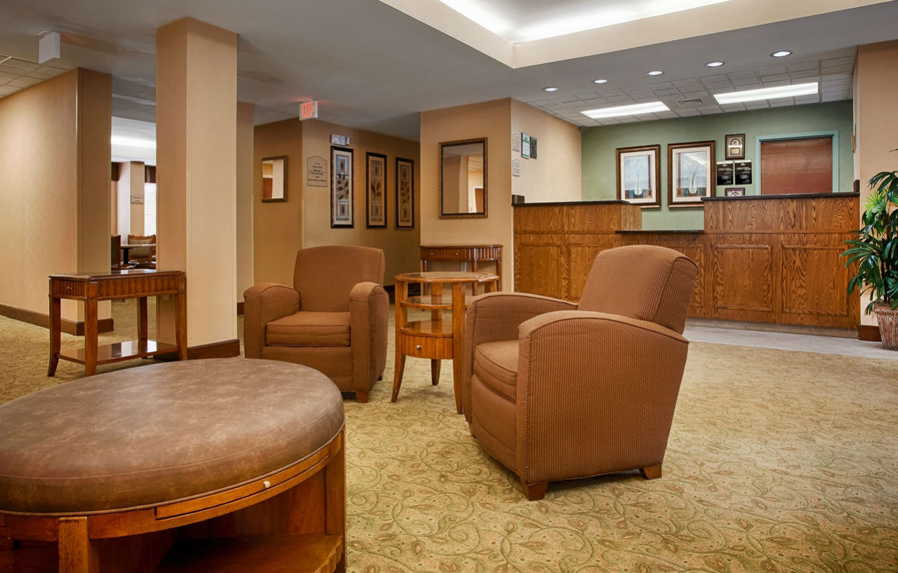 Best Western Plus Edison Inn Garner Dış mekan fotoğraf